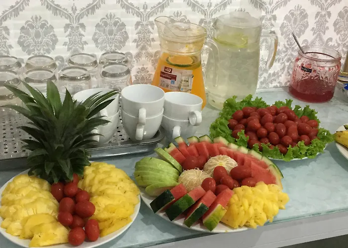 Hanoi Aloha Hotel