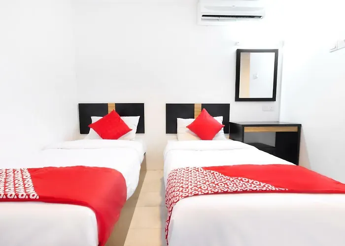 Hotel Bao Shu