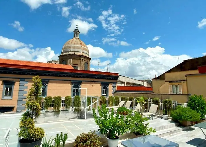 San Michele