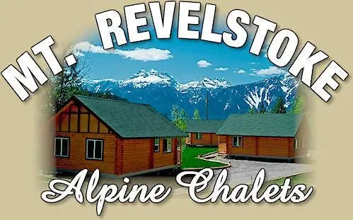 Hotel near College: Mt. Revelstoke Alpine Chalets