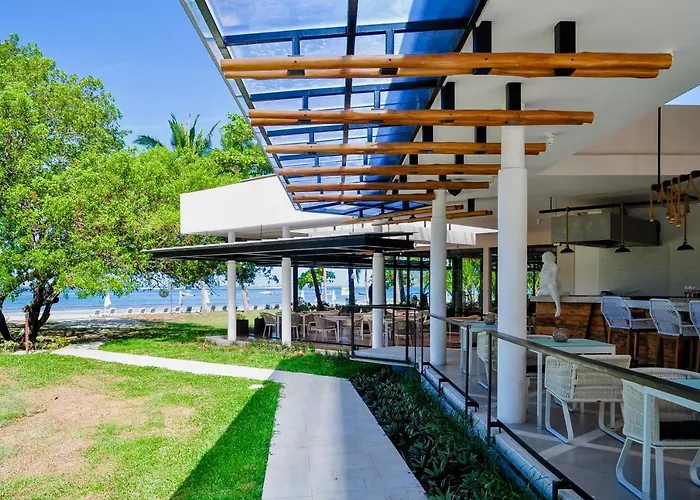 Boutique hotel only: Azura Beach Resort (Adults Only)