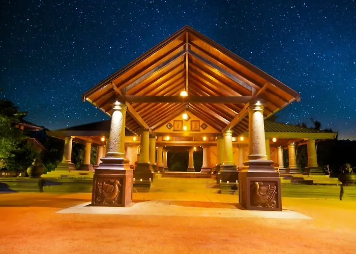 Kaveri Sigiriya