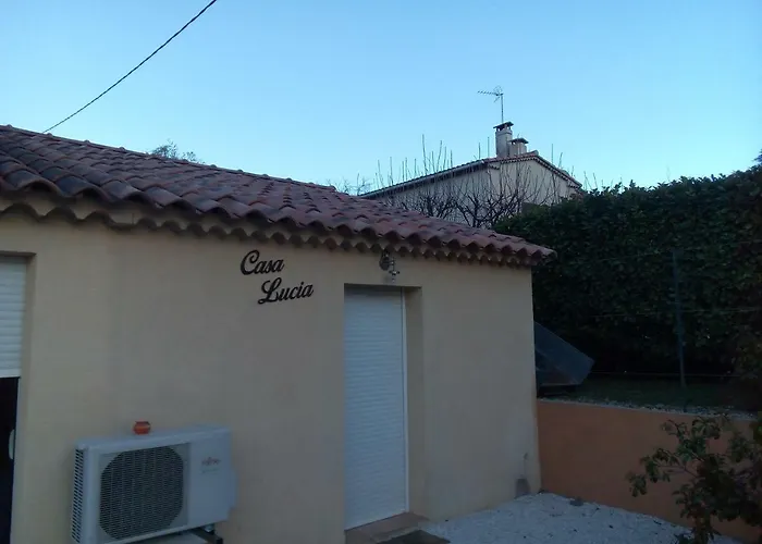 Casa Lucia