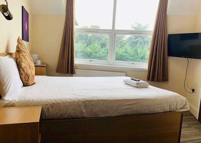 Albert Guest House