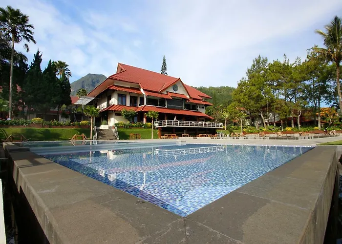 Kusuma Agrowisata Resort & Convention