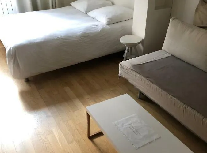 B&B: Villa Des Iris