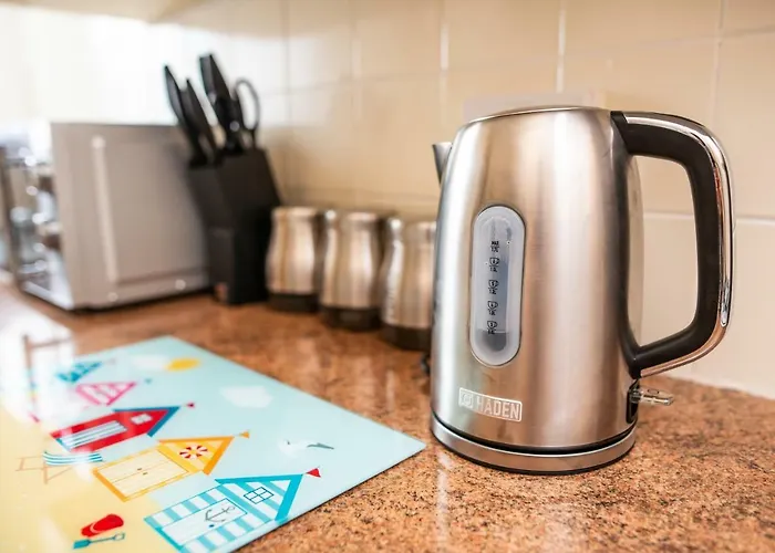 Vacation rental: Babbacombe Apartments