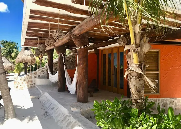 Palapas Del Sol