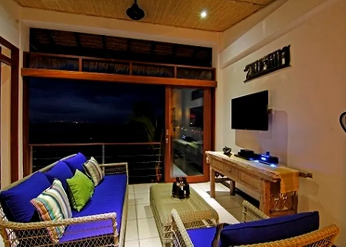Lembongan Sanctuary Villas