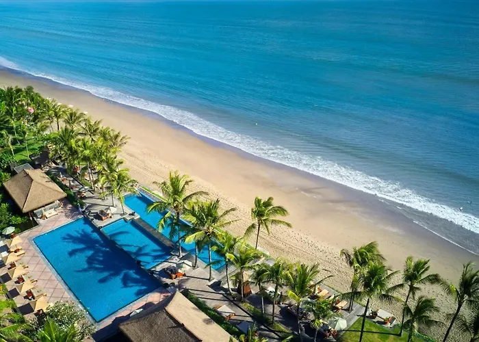 Legian , Bali