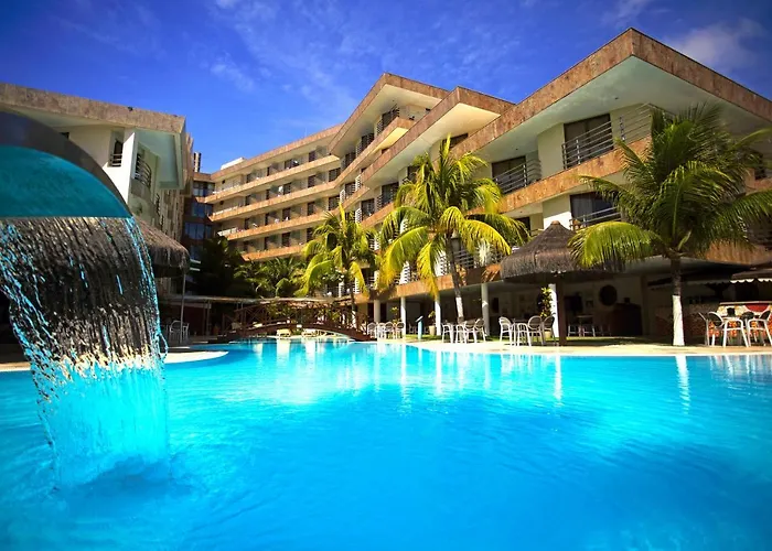 Esmeralda Praia