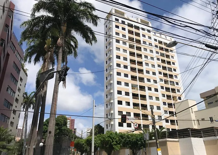 Apartamento Meireles