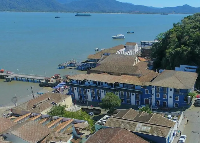 Hotel barato: Hotel Zibamba