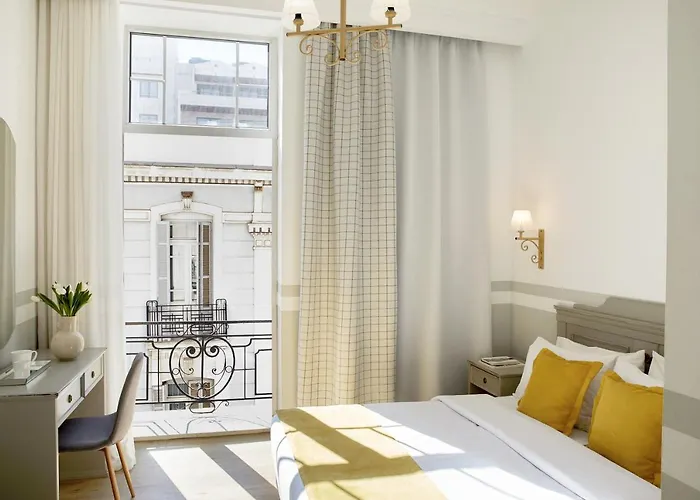 3 star hotels Luxembourg