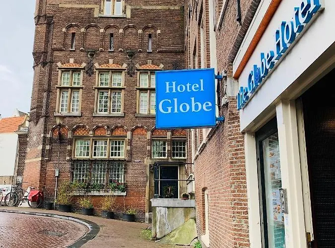  The Globe