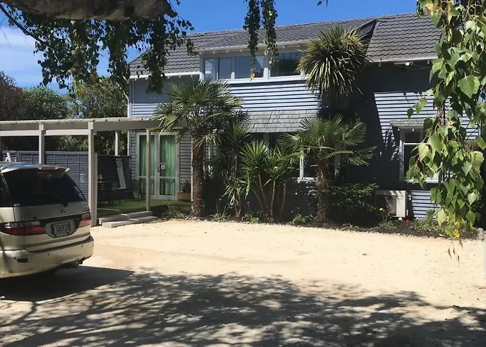 North Beach Lodge