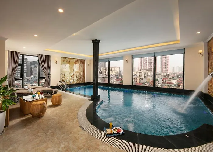 My Aparthotels Libra Residence By Luxe Paradise
