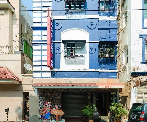 Traveller'S - Fort