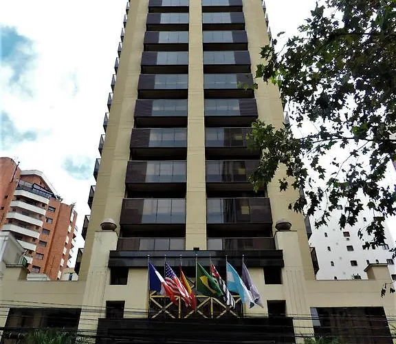 Double Tree By Hilton Itaim