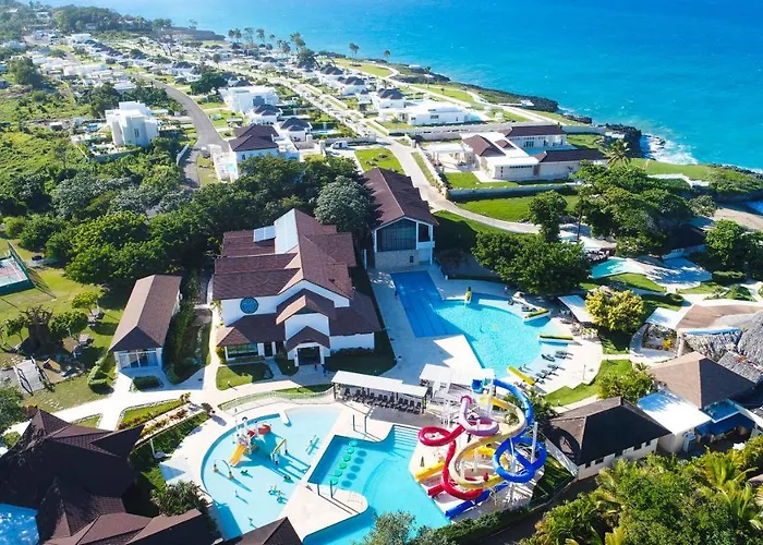 Hotel with Tennis: Sosua Ocean Village