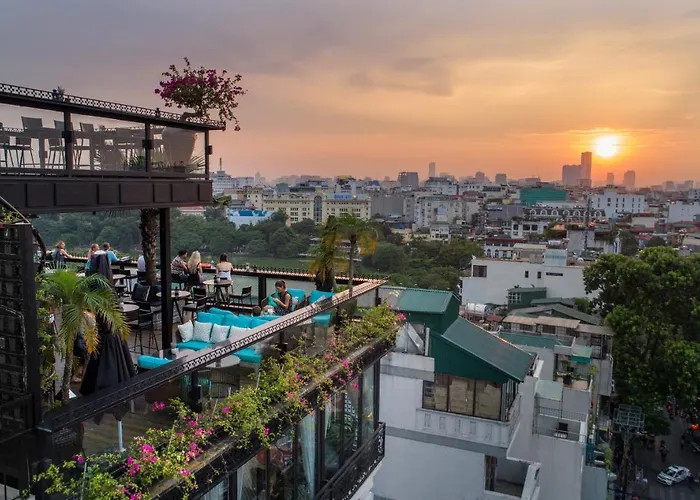 La Sinfonia Majesty Hotel And Spa