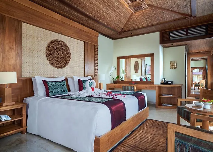  Sakti Garden & Spa