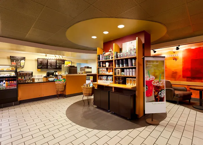 Sheraton Gateway Los Angeles