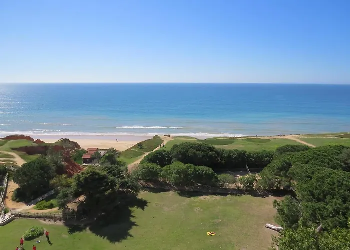 Family Hotel: Alfamar Beach & Sport Resort