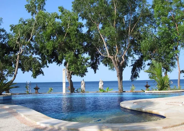 3 star hotels Bali Dream House