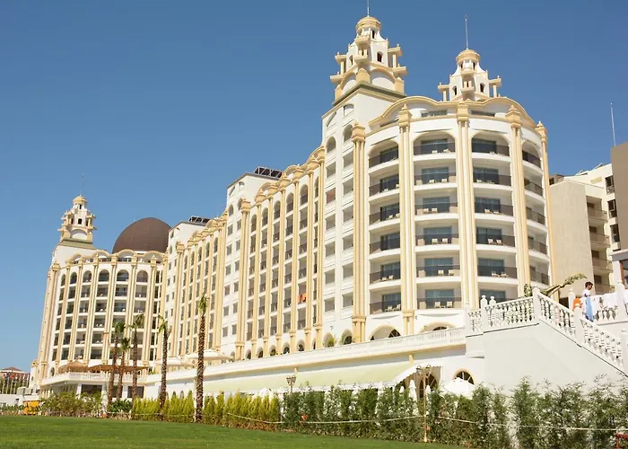 J'Adore Deluxe & Spa Ultra All Inclusive