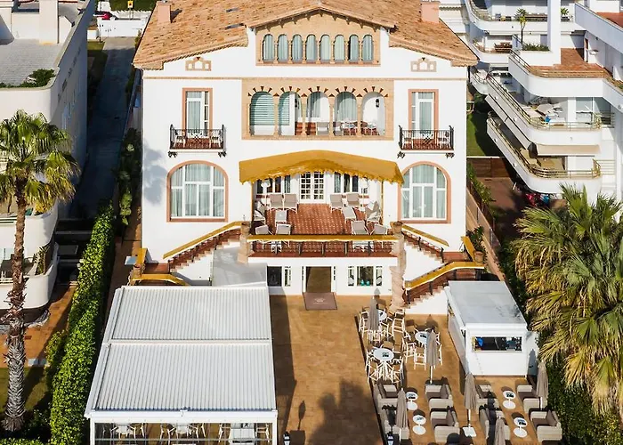 Casa Vilella 4* Sup