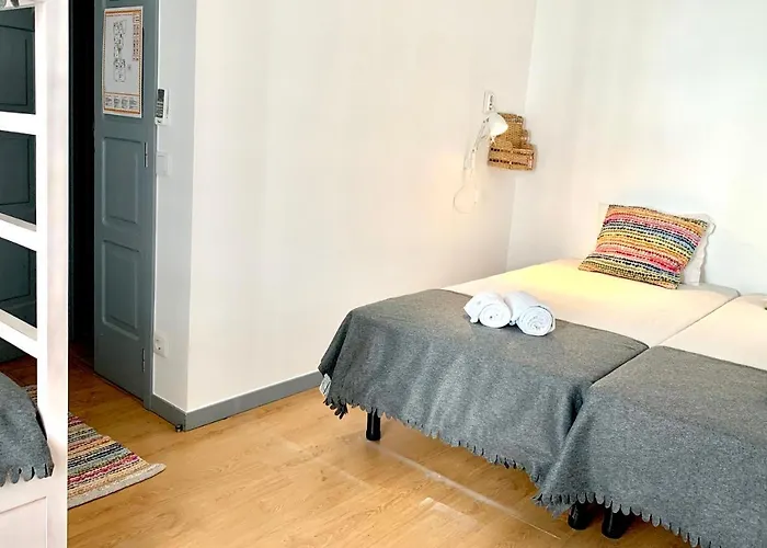 Peneco Guesthouse