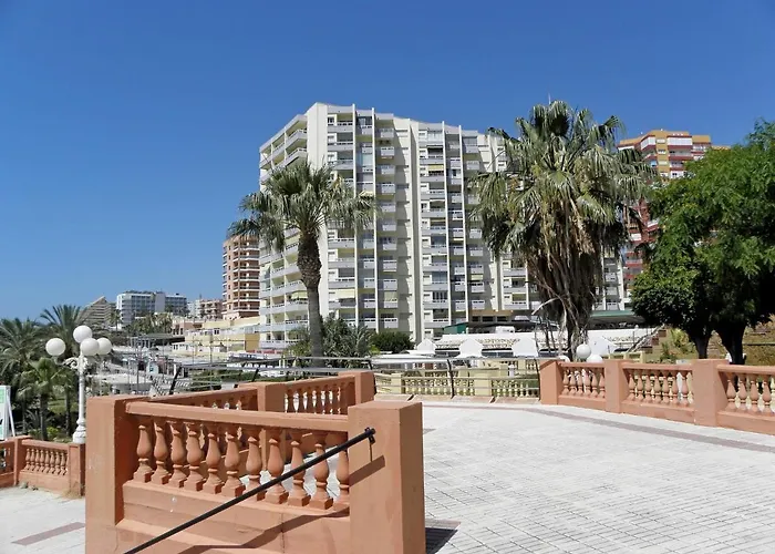Alquiler de vacaciones: Jsm Apartamentos